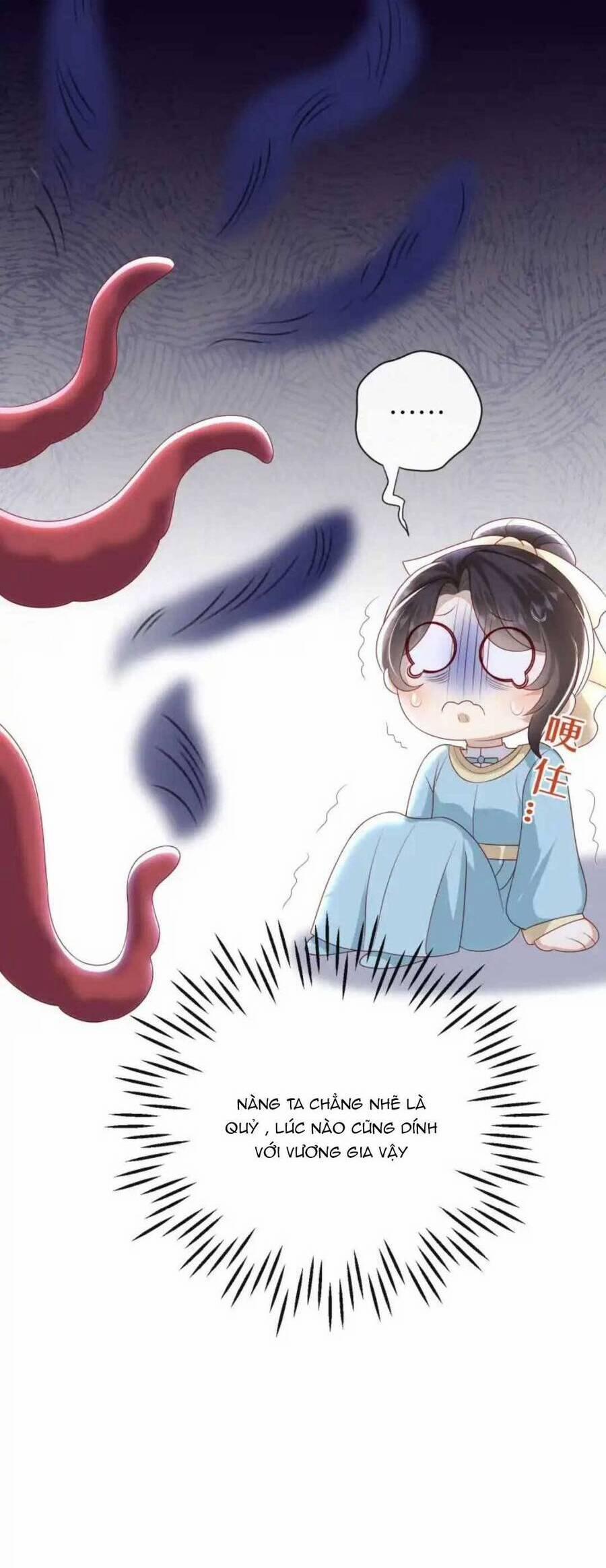 Lão Đại Xuyên Không Gả Cho Phu Quân Mù 39 trang 9