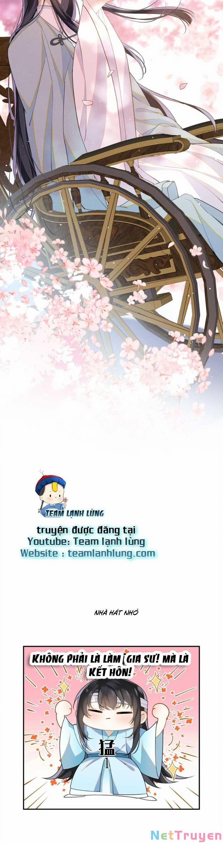 Lão Đại Xuyên Không Gả Cho Phu Quân Mù 4 trang 20