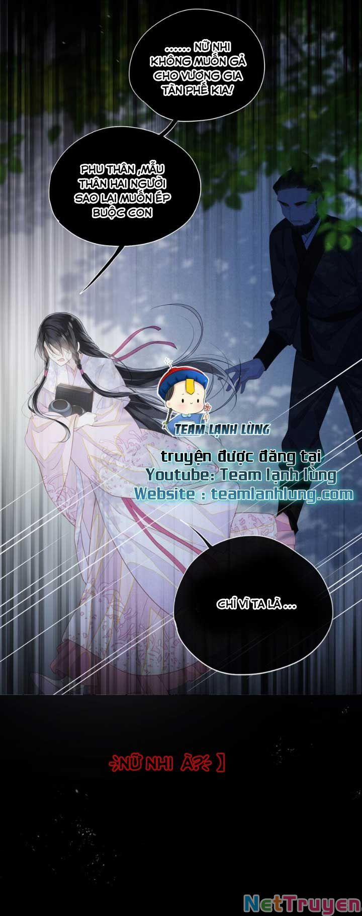 Lão Đại Xuyên Không Gả Cho Phu Quân Mù 4 trang 3