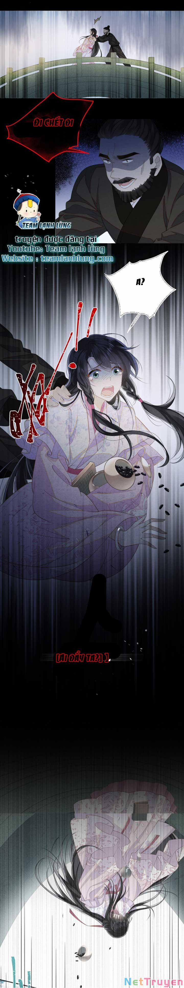 Lão Đại Xuyên Không Gả Cho Phu Quân Mù 4 trang 5