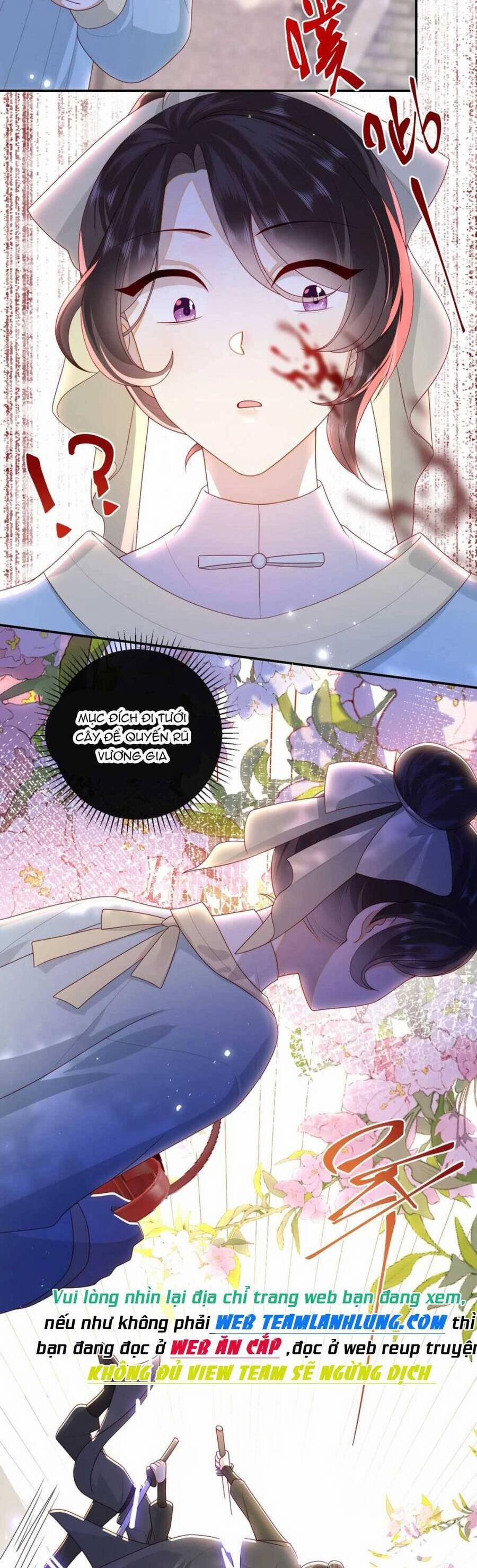 Lão Đại Xuyên Không Gả Cho Phu Quân Mù 40 trang 2