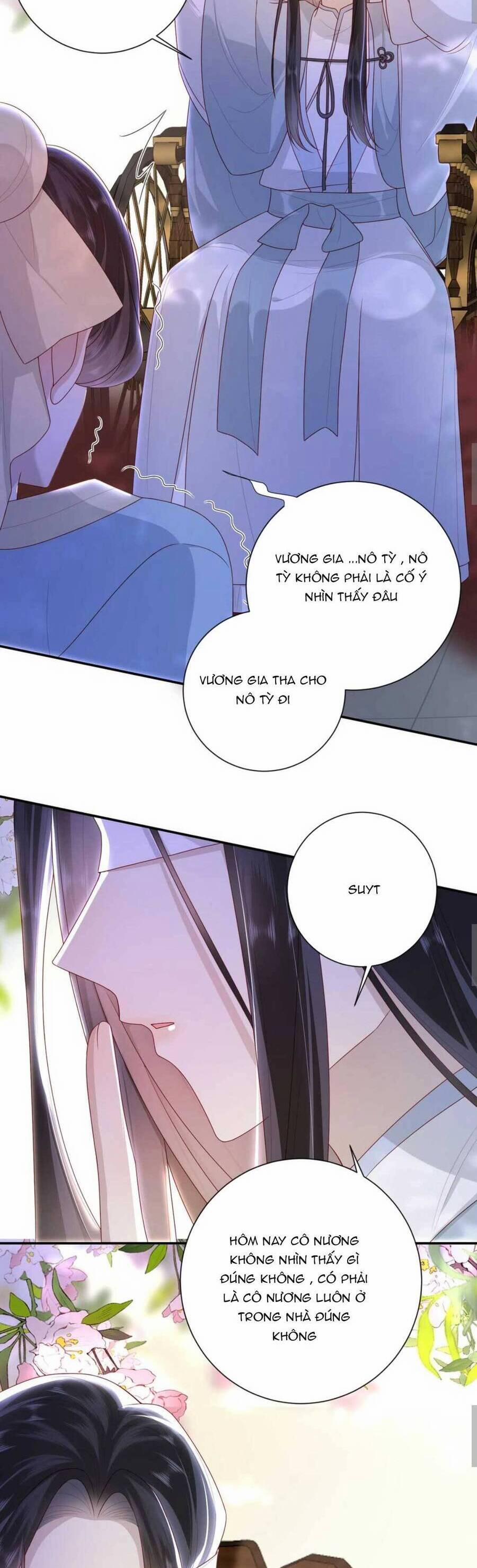 Lão Đại Xuyên Không Gả Cho Phu Quân Mù 40 trang 6