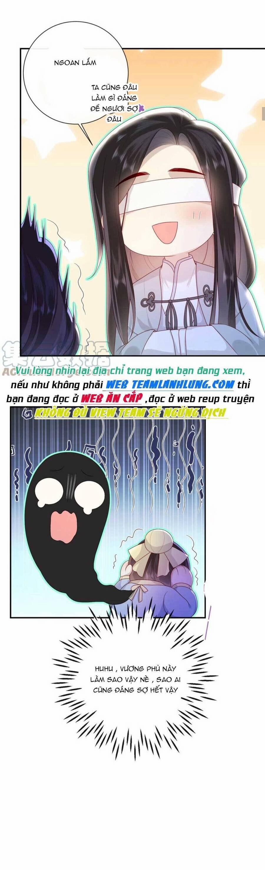 Lão Đại Xuyên Không Gả Cho Phu Quân Mù 40 trang 8