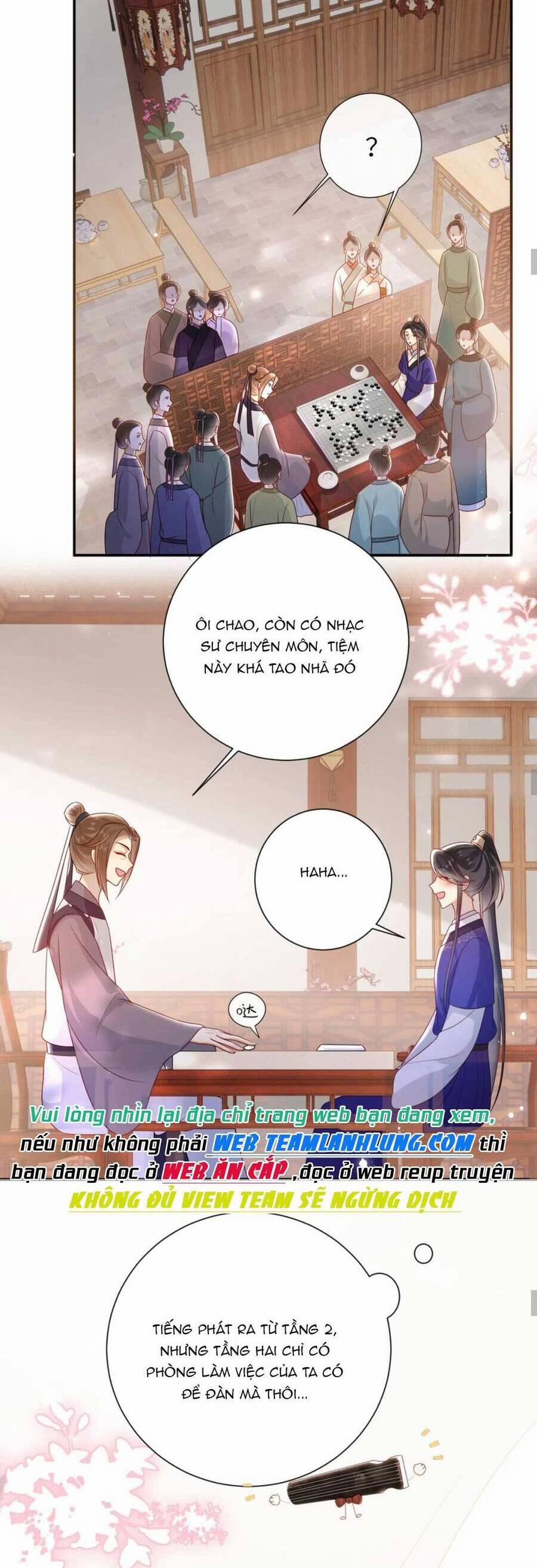 Lão Đại Xuyên Không Gả Cho Phu Quân Mù 41 trang 20