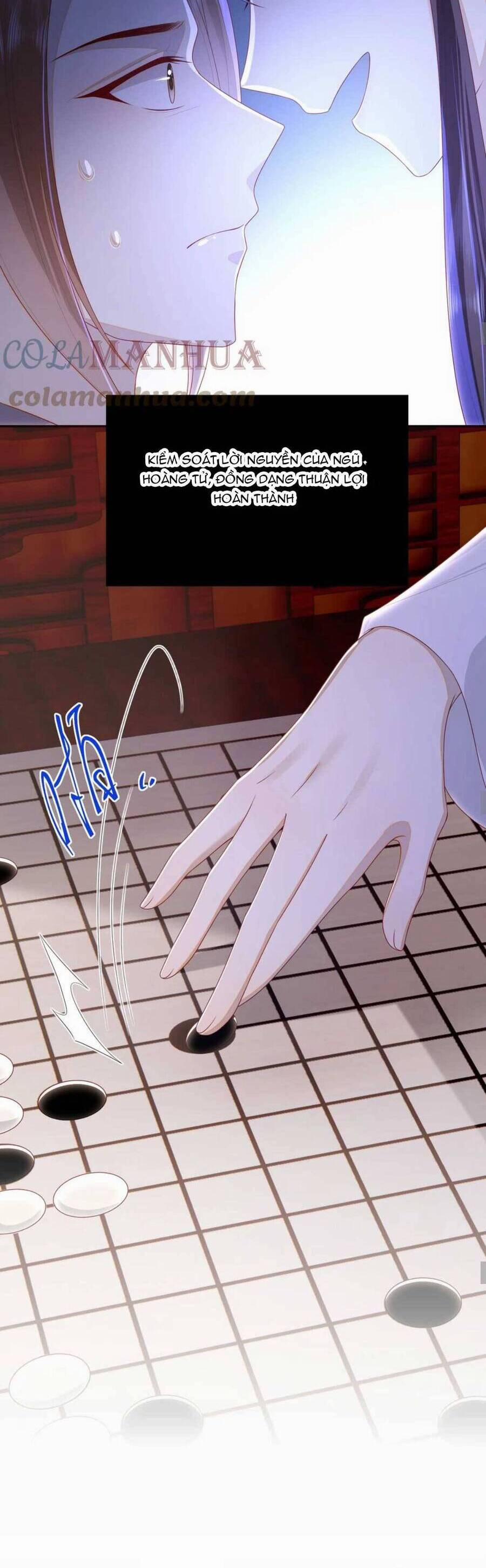 Lão Đại Xuyên Không Gả Cho Phu Quân Mù 43 trang 11