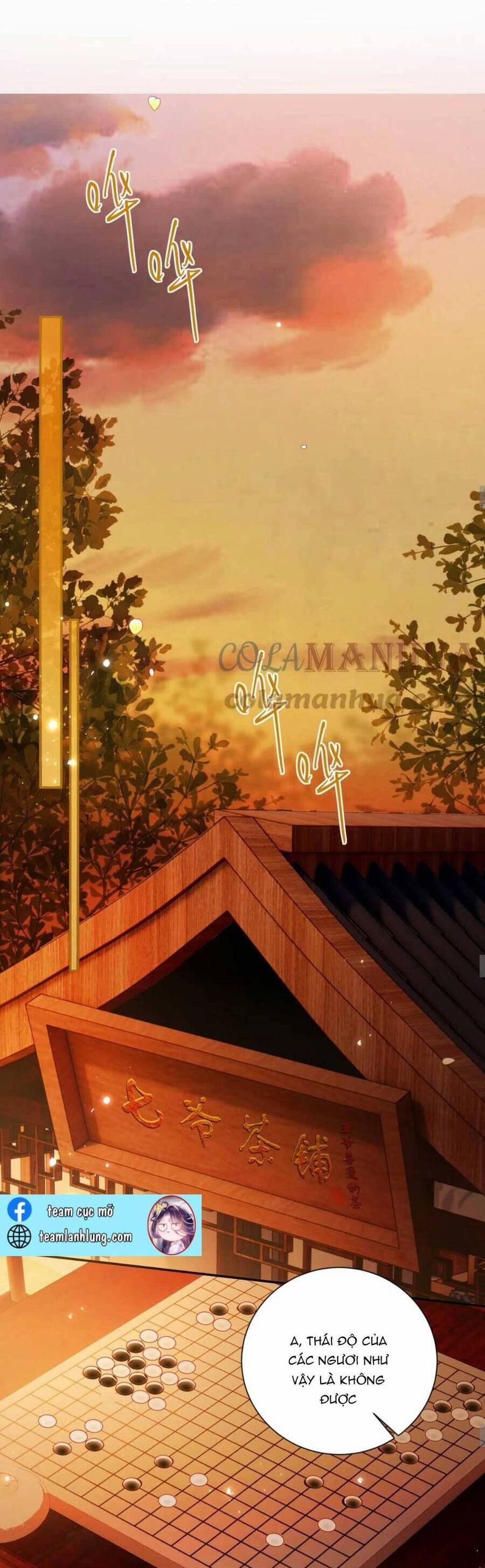 Lão Đại Xuyên Không Gả Cho Phu Quân Mù 43 trang 12