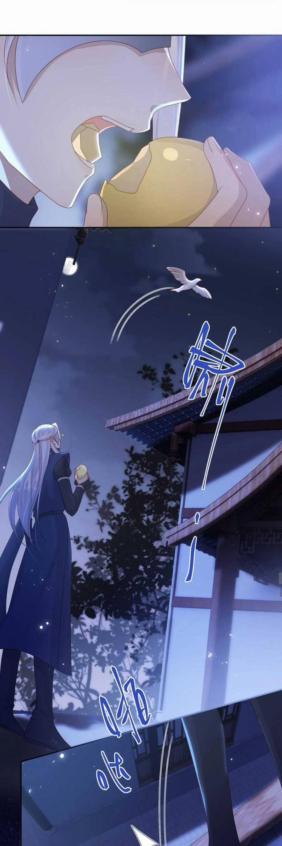 Lão Đại Xuyên Không Gả Cho Phu Quân Mù 43 trang 22