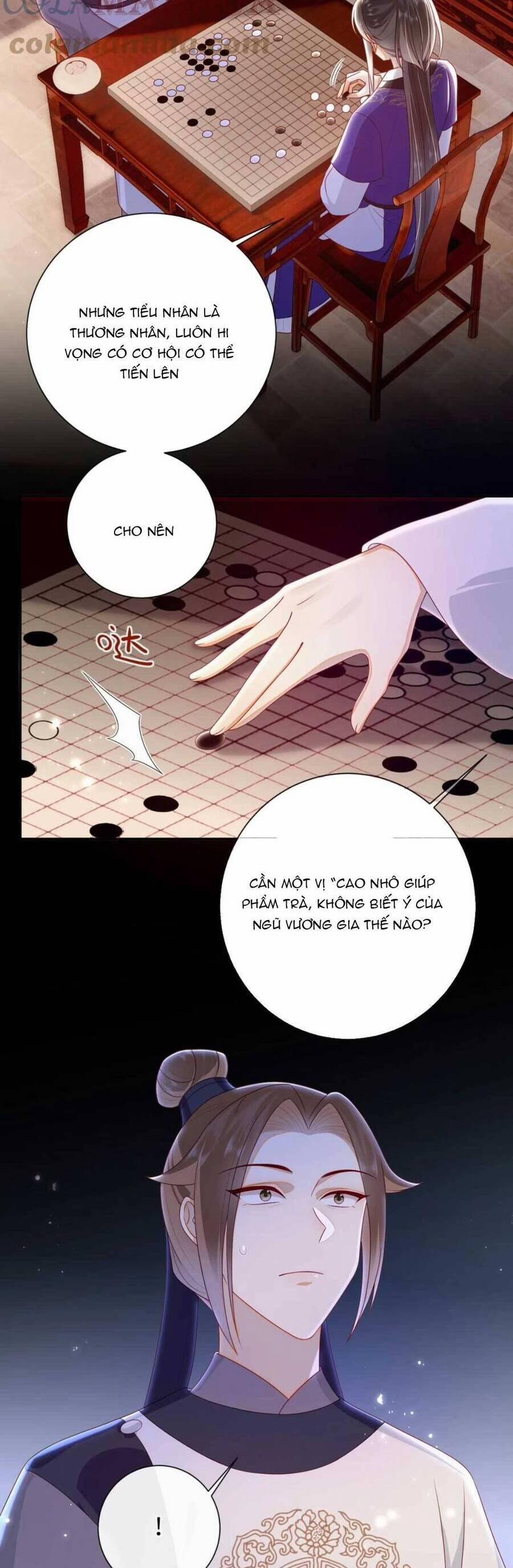 Lão Đại Xuyên Không Gả Cho Phu Quân Mù 43 trang 4