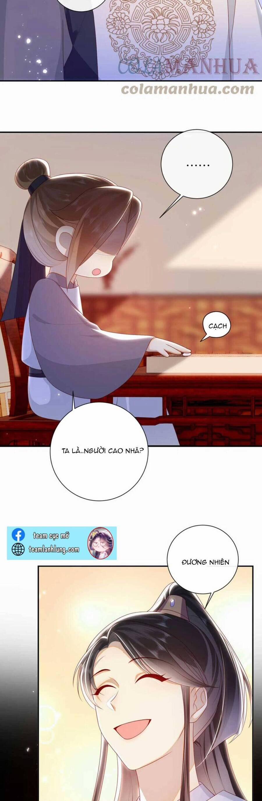 Lão Đại Xuyên Không Gả Cho Phu Quân Mù 43 trang 5