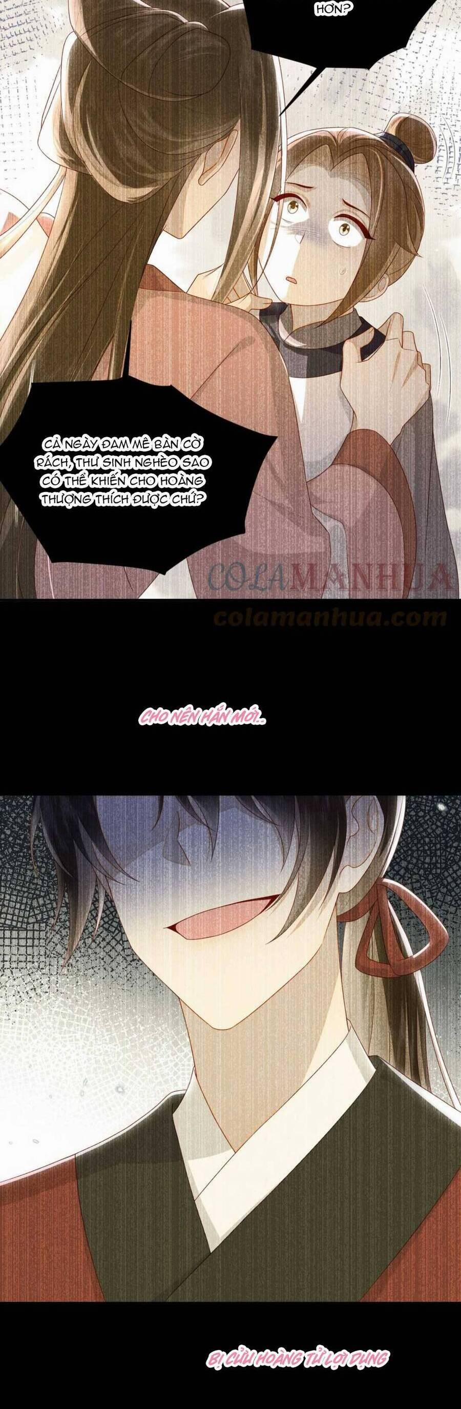 Lão Đại Xuyên Không Gả Cho Phu Quân Mù 43 trang 7