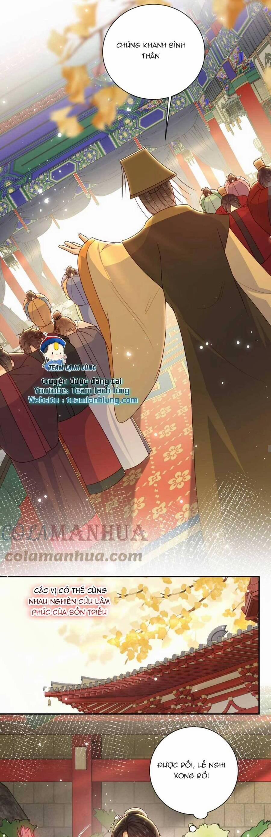 Lão Đại Xuyên Không Gả Cho Phu Quân Mù 44 trang 22