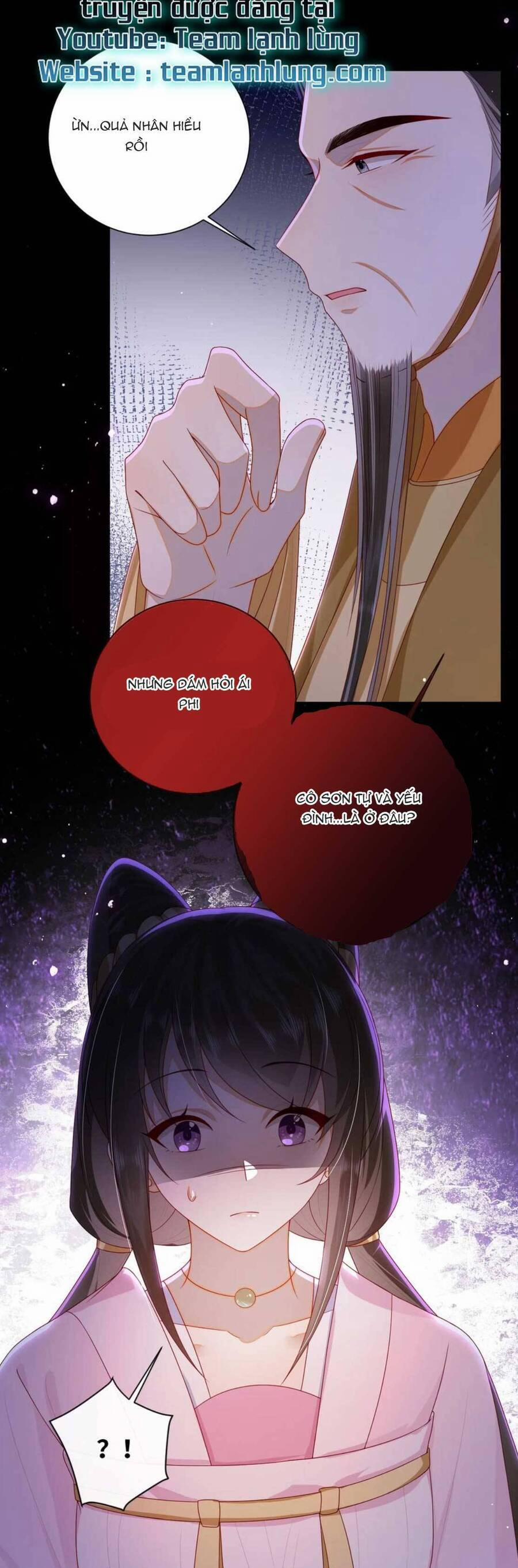 Lão Đại Xuyên Không Gả Cho Phu Quân Mù 45 trang 21