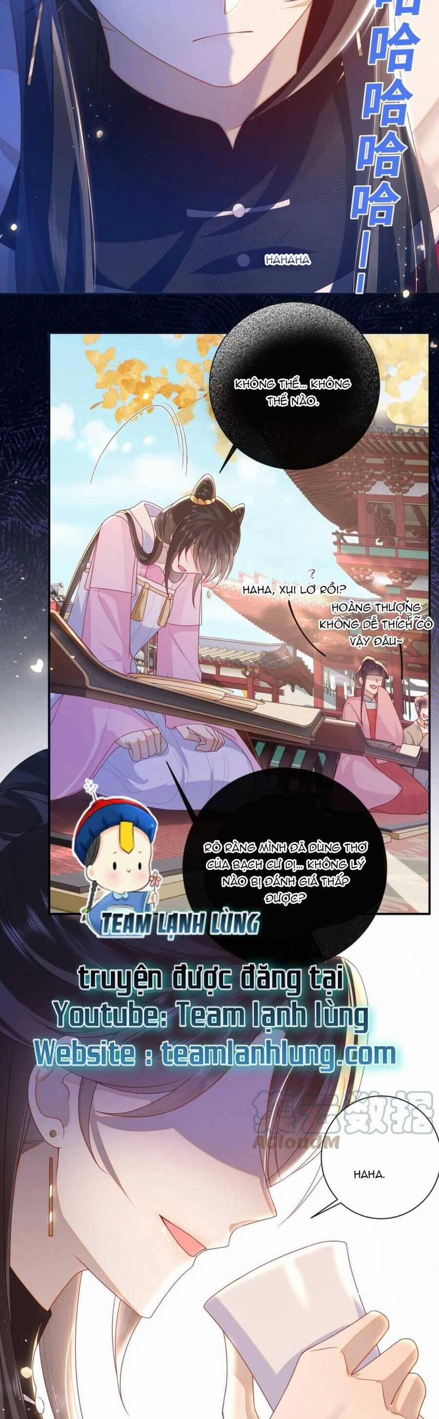 Lão Đại Xuyên Không Gả Cho Phu Quân Mù 46 trang 13