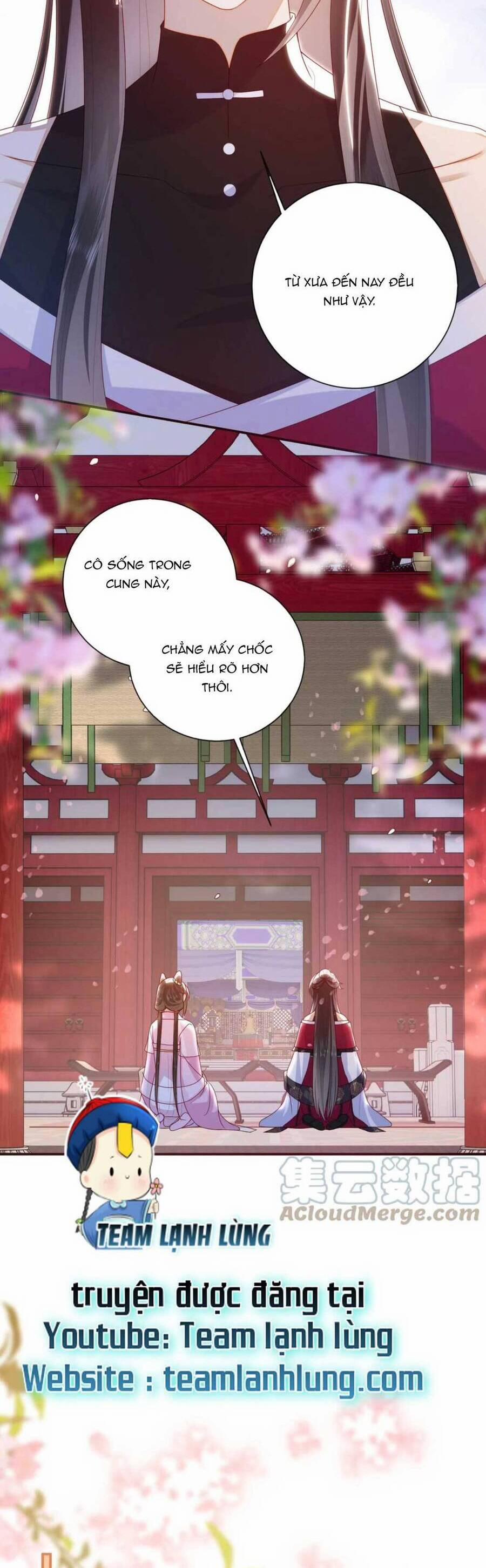 Lão Đại Xuyên Không Gả Cho Phu Quân Mù 46 trang 17