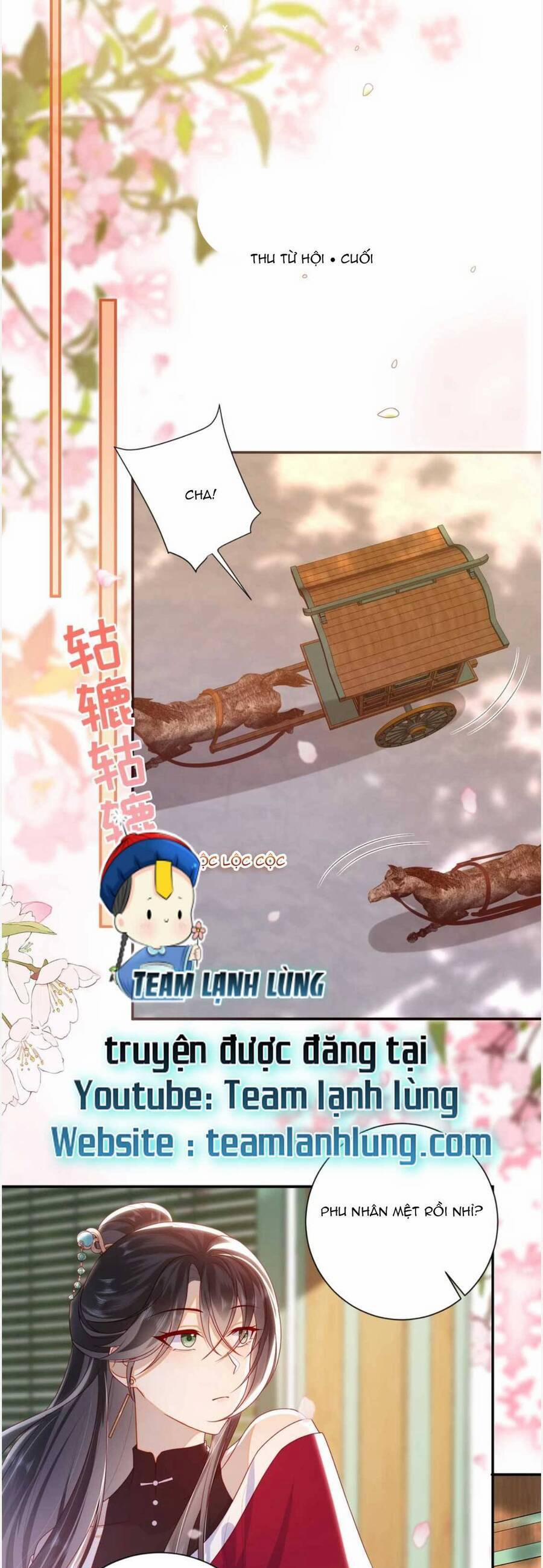 Lão Đại Xuyên Không Gả Cho Phu Quân Mù 46 trang 18