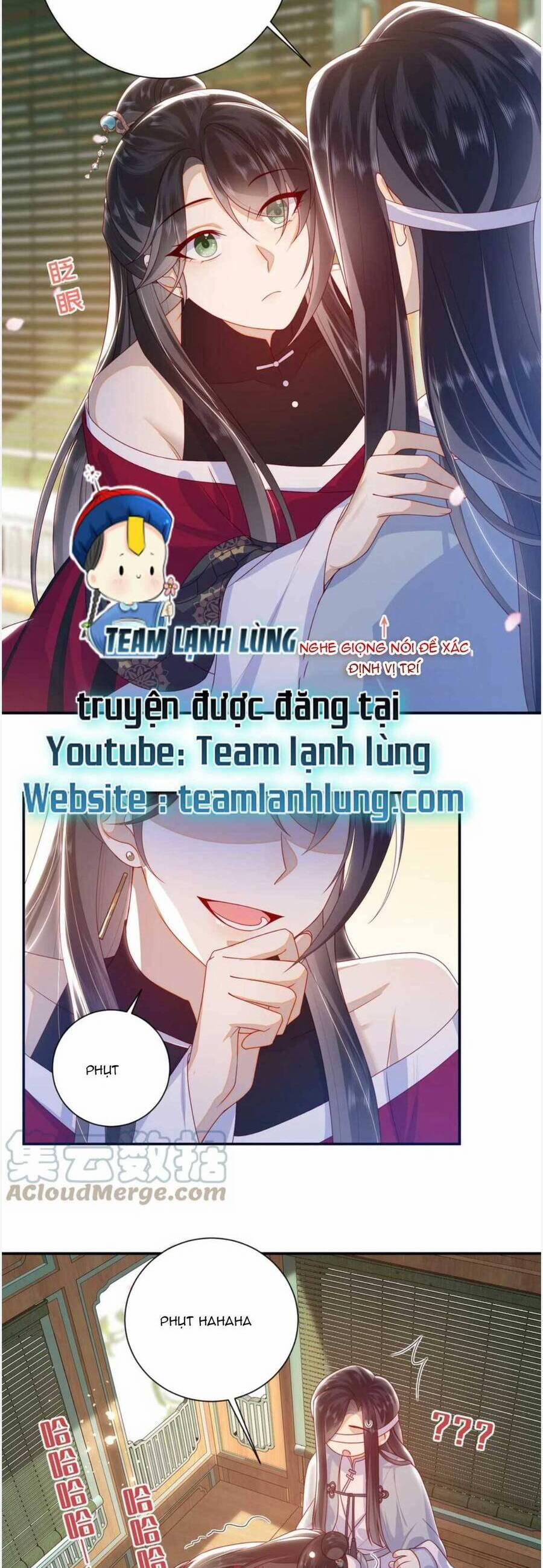 Lão Đại Xuyên Không Gả Cho Phu Quân Mù 46 trang 20