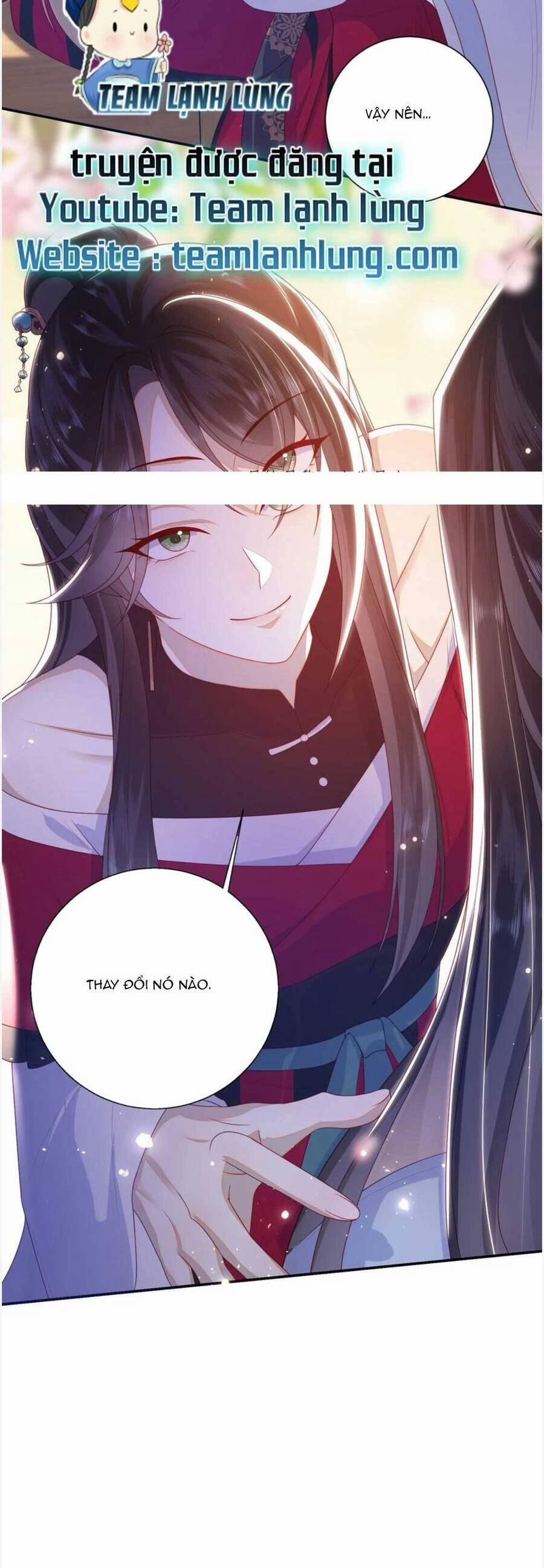 Lão Đại Xuyên Không Gả Cho Phu Quân Mù 46 trang 23