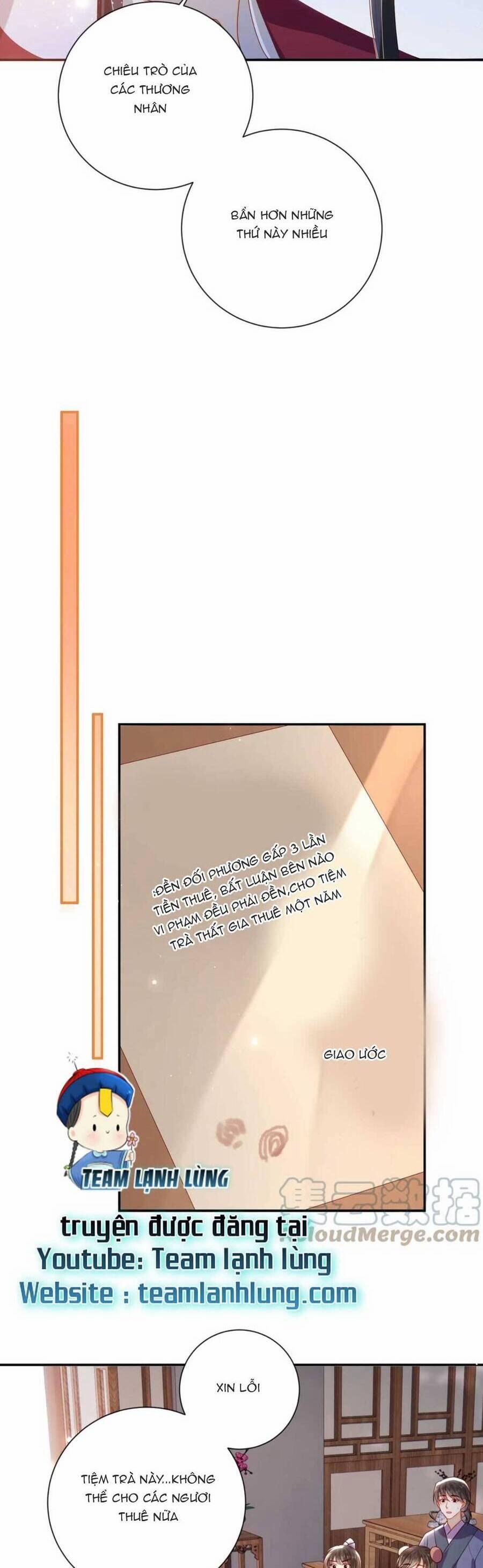 Lão Đại Xuyên Không Gả Cho Phu Quân Mù 47 trang 12