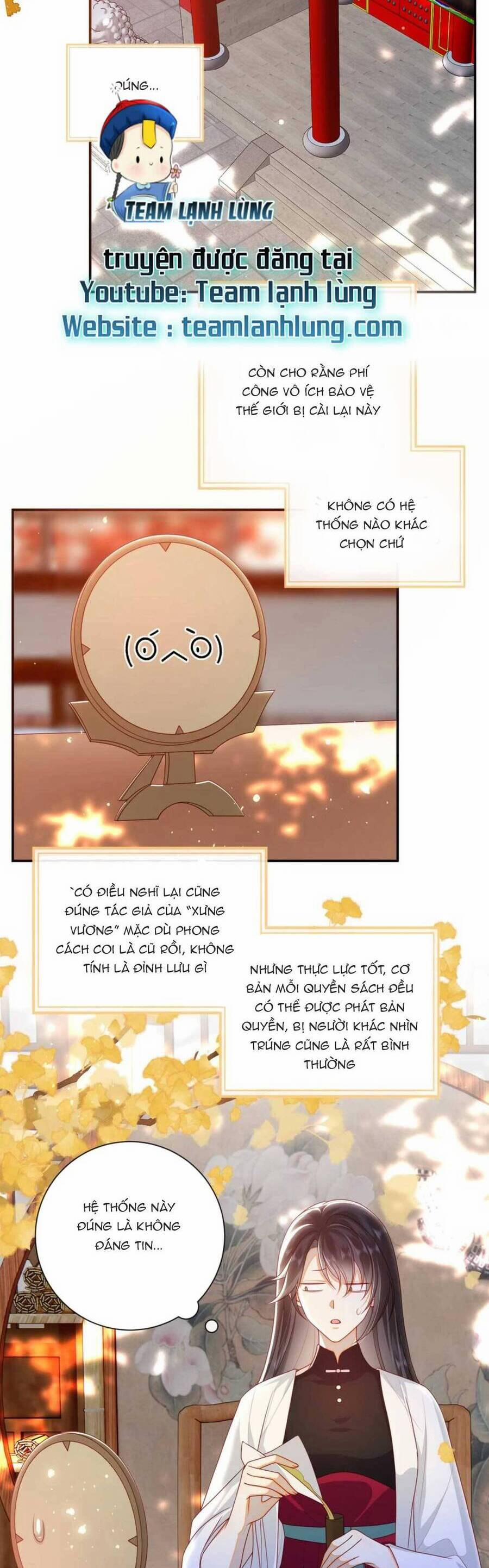 Lão Đại Xuyên Không Gả Cho Phu Quân Mù 47 trang 2