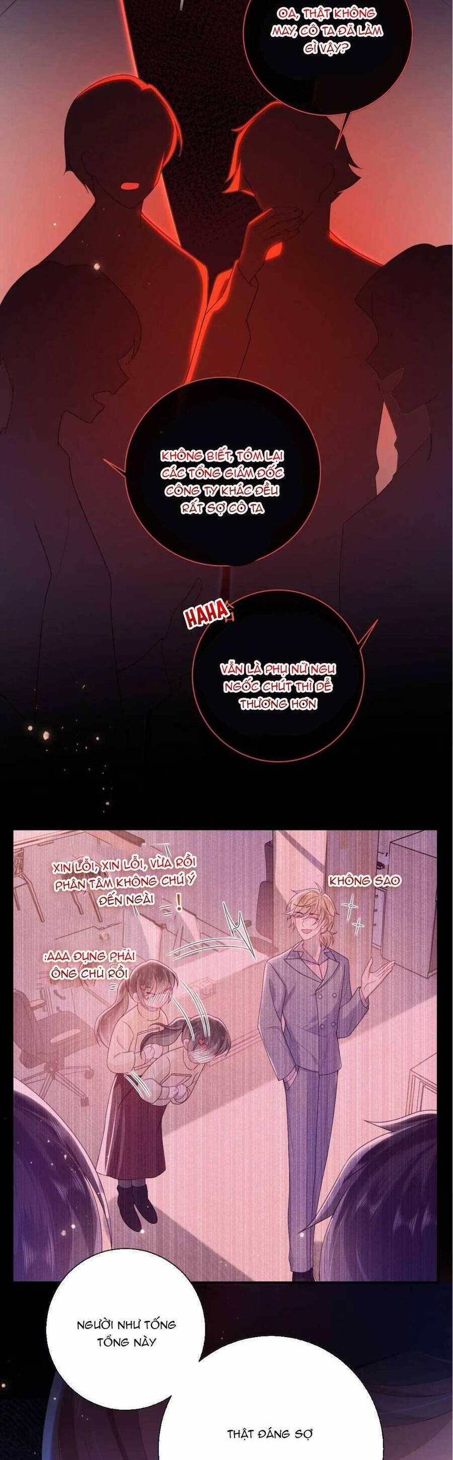 Lão Đại Xuyên Không Gả Cho Phu Quân Mù 48 trang 10