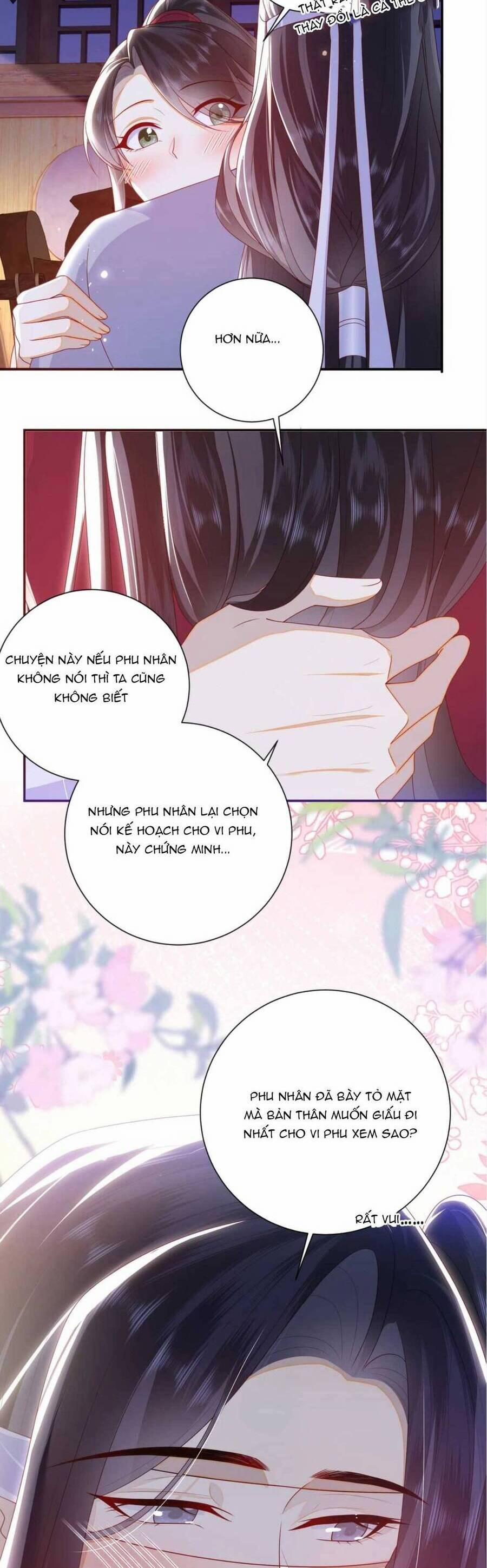 Lão Đại Xuyên Không Gả Cho Phu Quân Mù 48 trang 14