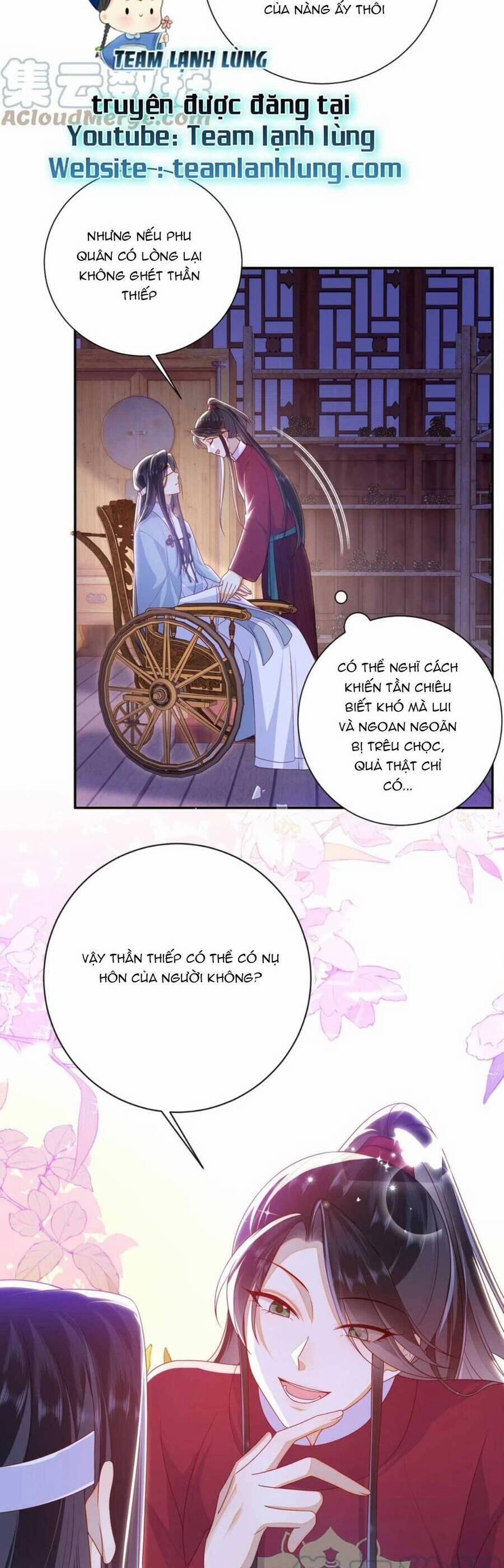 Lão Đại Xuyên Không Gả Cho Phu Quân Mù 48 trang 19