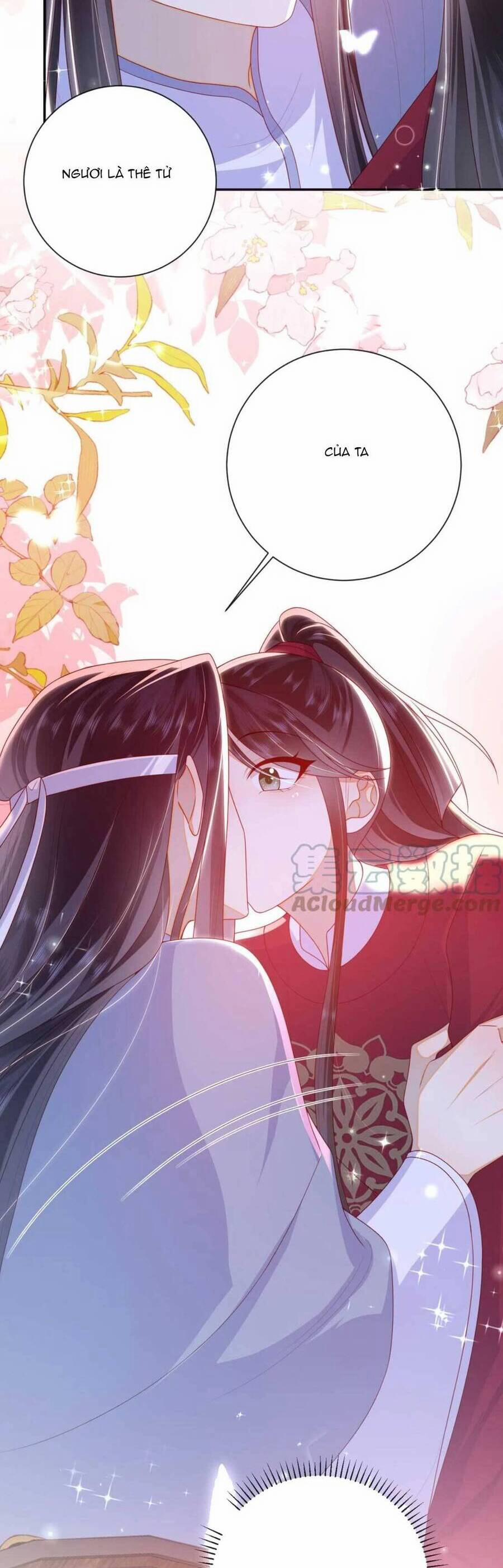 Lão Đại Xuyên Không Gả Cho Phu Quân Mù 48 trang 22