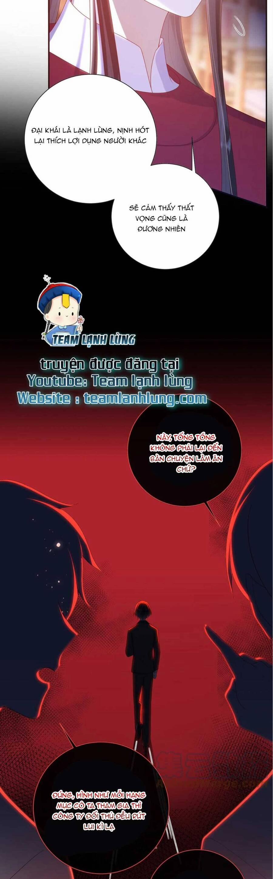 Lão Đại Xuyên Không Gả Cho Phu Quân Mù 48 trang 9