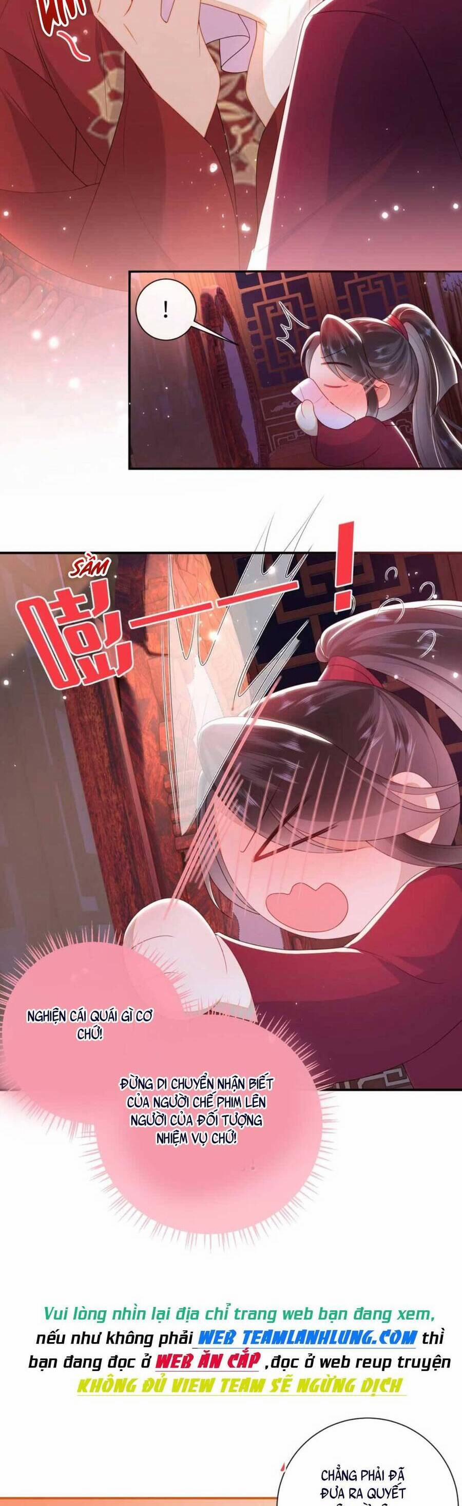 Lão Đại Xuyên Không Gả Cho Phu Quân Mù 49 trang 10