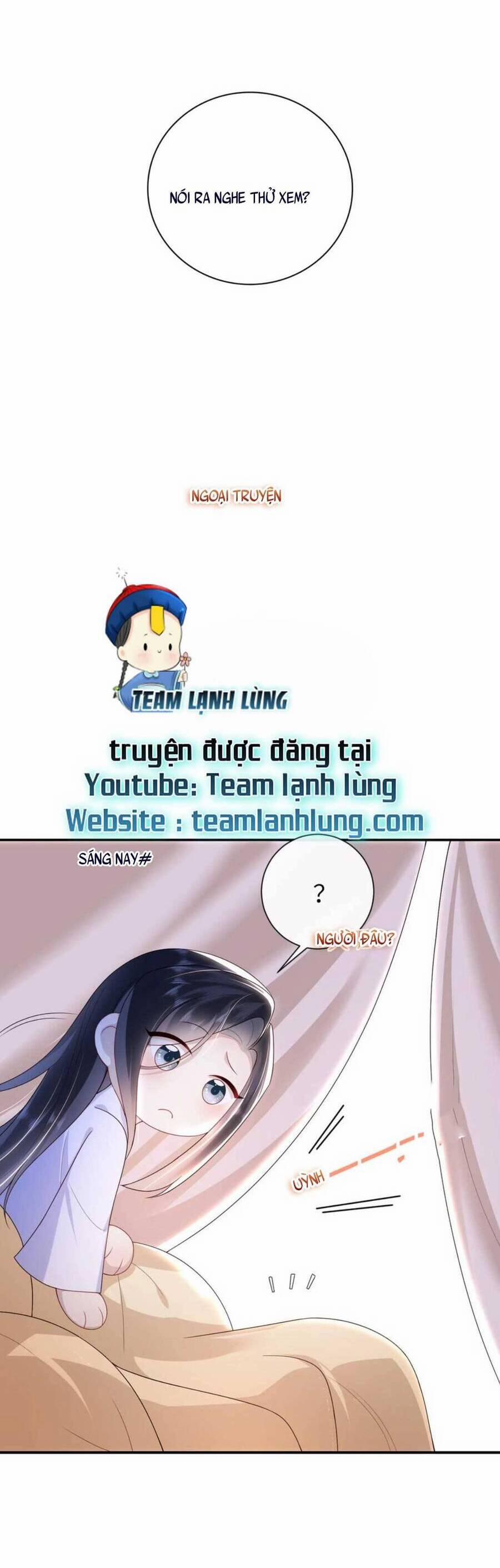 Lão Đại Xuyên Không Gả Cho Phu Quân Mù 49 trang 22