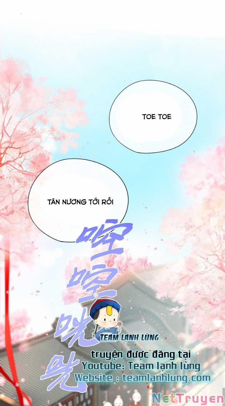 Lão Đại Xuyên Không Gả Cho Phu Quân Mù 5 trang 5