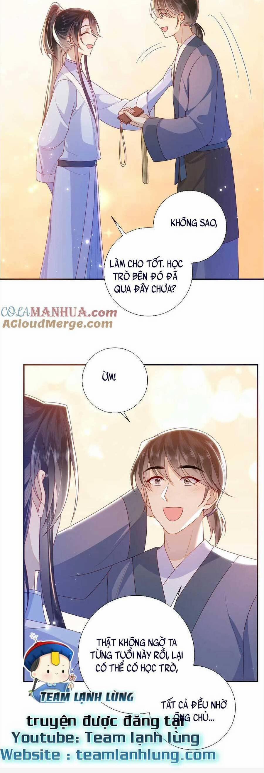 Lão Đại Xuyên Không Gả Cho Phu Quân Mù 50 trang 14