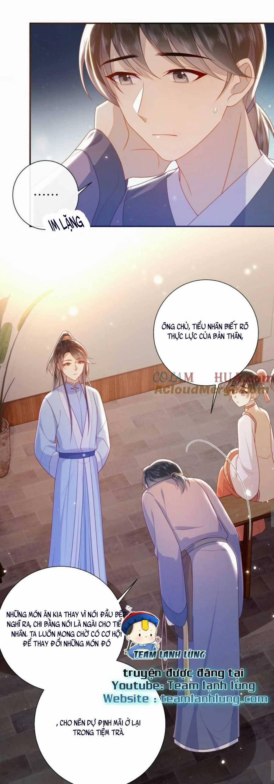 Lão Đại Xuyên Không Gả Cho Phu Quân Mù 50 trang 15