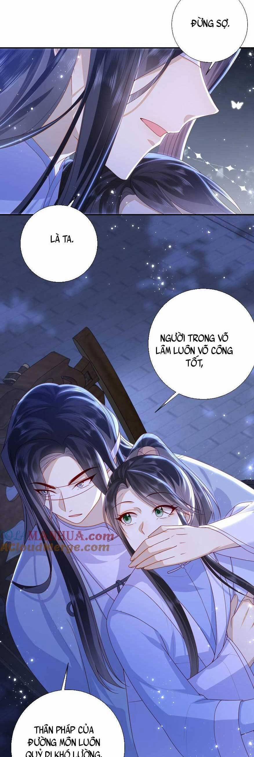 Lão Đại Xuyên Không Gả Cho Phu Quân Mù 50 trang 24