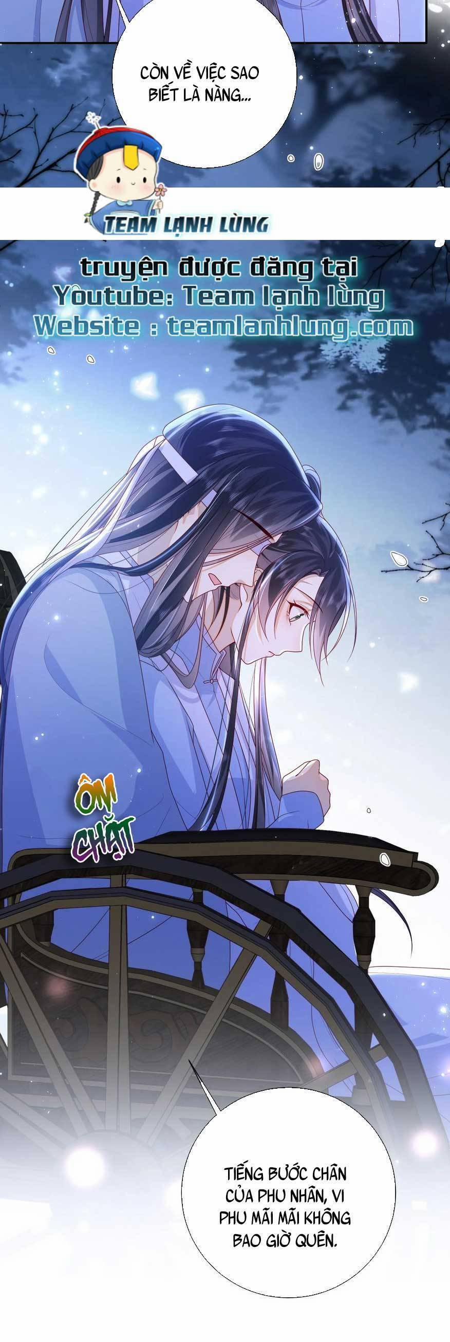 Lão Đại Xuyên Không Gả Cho Phu Quân Mù 50 trang 27