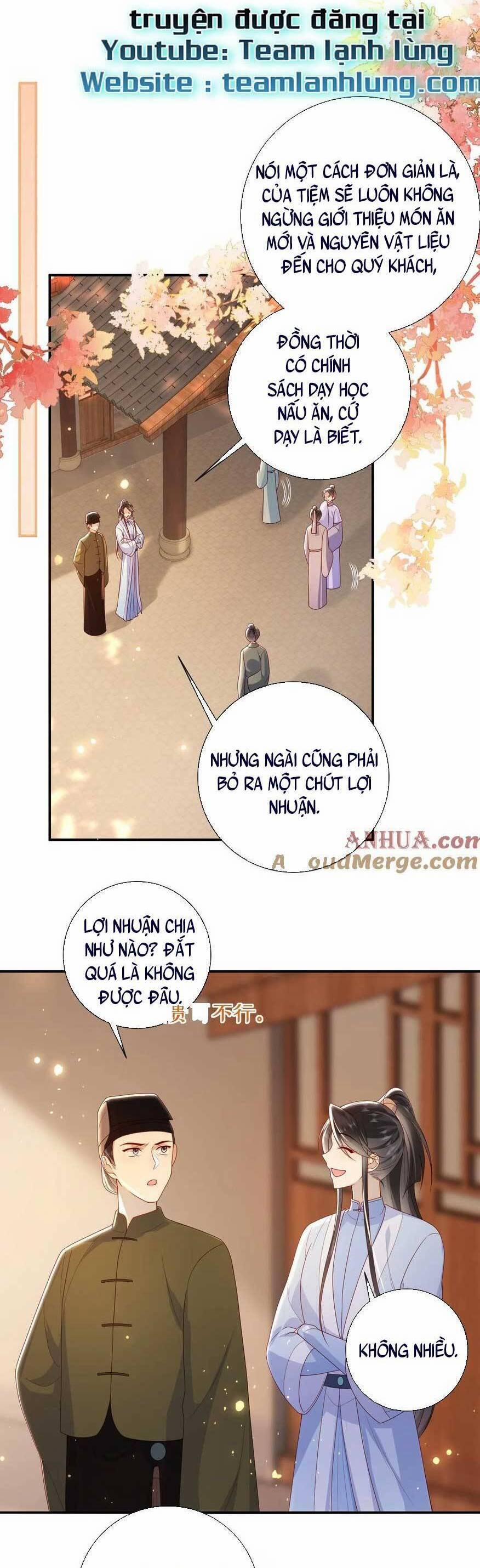 Lão Đại Xuyên Không Gả Cho Phu Quân Mù 50 trang 3