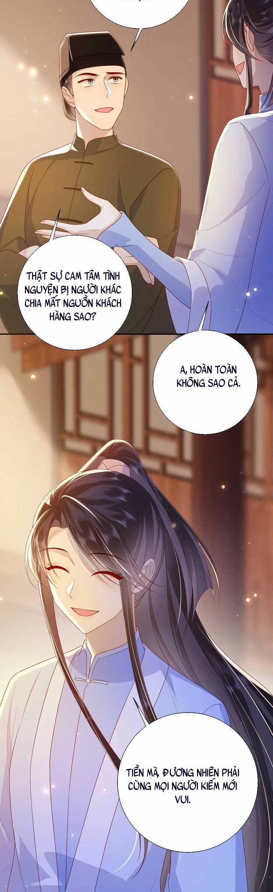 Lão Đại Xuyên Không Gả Cho Phu Quân Mù 50 trang 6