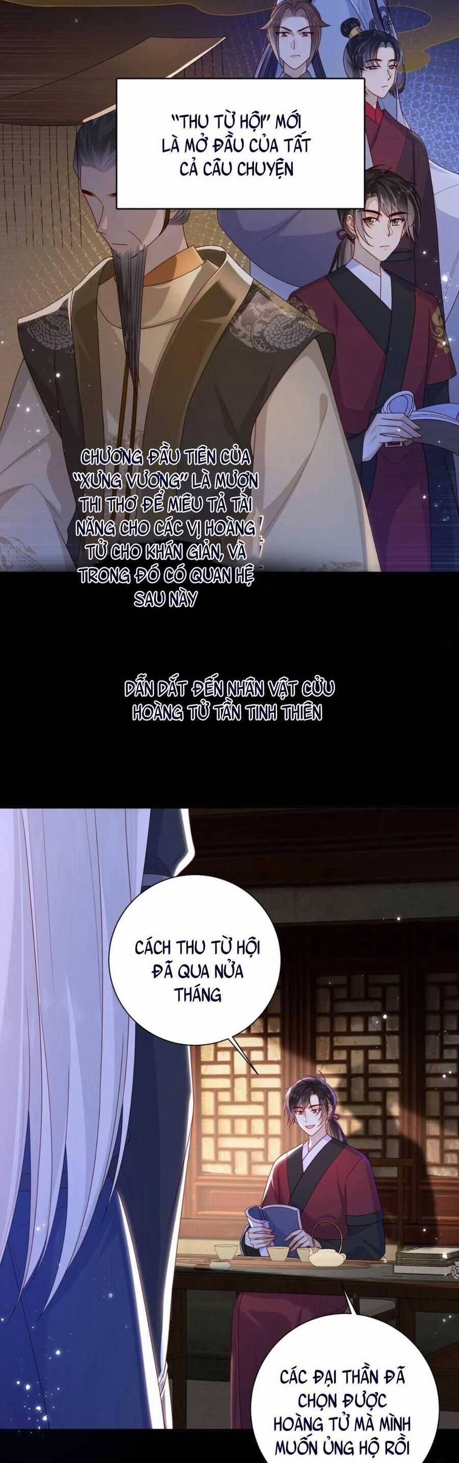 Lão Đại Xuyên Không Gả Cho Phu Quân Mù 51 trang 8