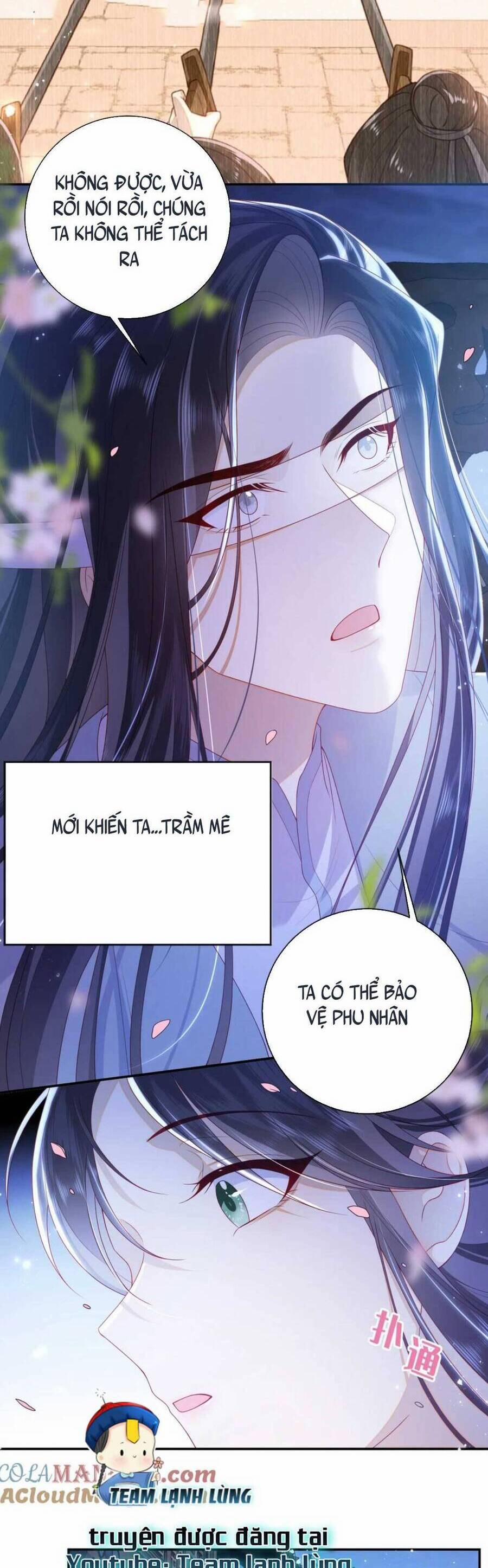 Lão Đại Xuyên Không Gả Cho Phu Quân Mù 52 trang 7