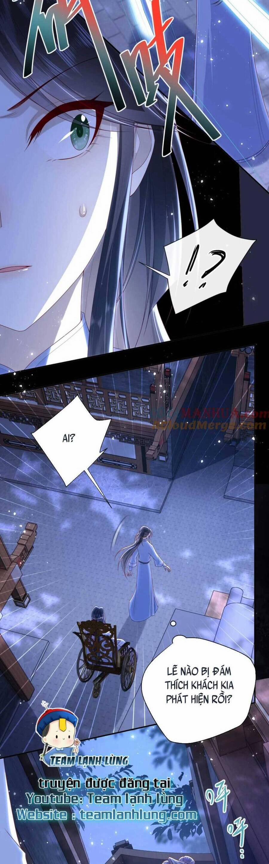 Lão Đại Xuyên Không Gả Cho Phu Quân Mù 52 trang 9