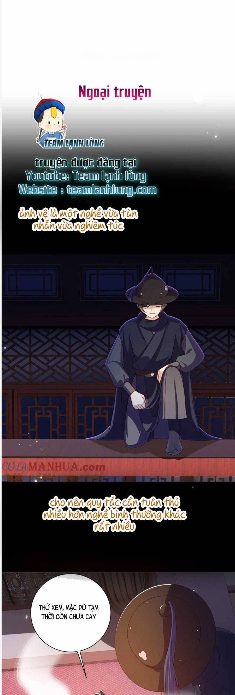 Lão Đại Xuyên Không Gả Cho Phu Quân Mù 53 trang 2