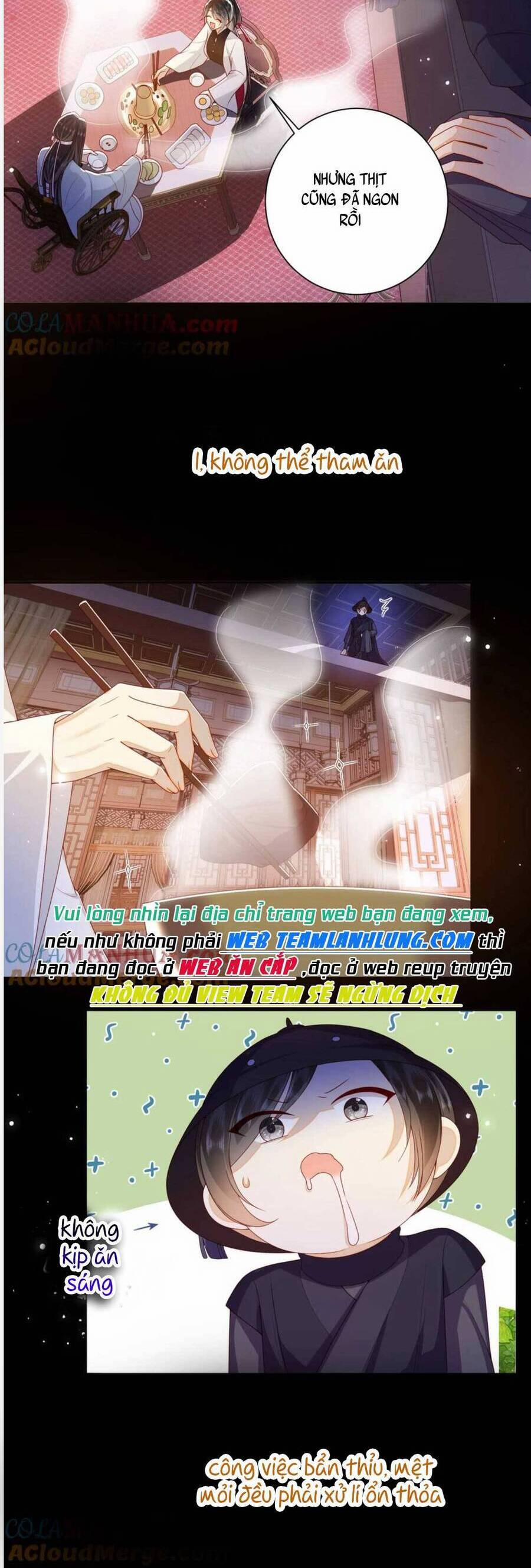 Lão Đại Xuyên Không Gả Cho Phu Quân Mù 53 trang 3