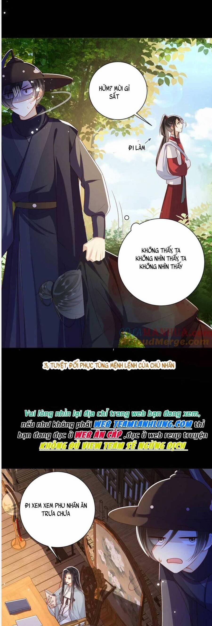 Lão Đại Xuyên Không Gả Cho Phu Quân Mù 53 trang 4