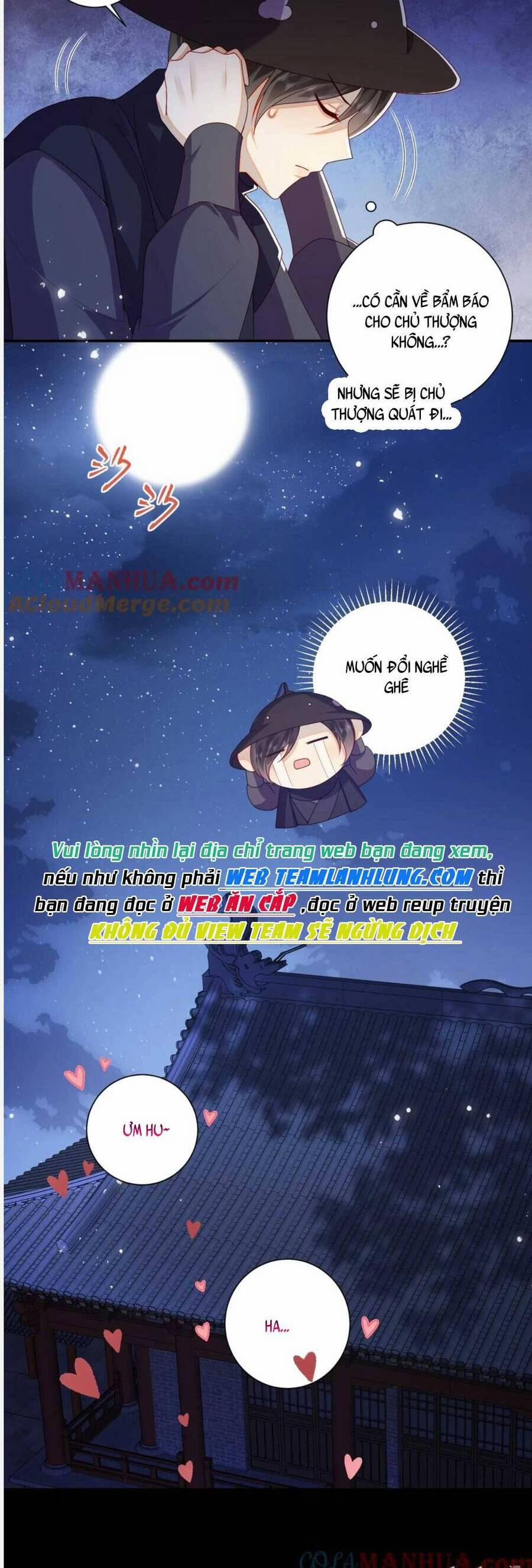 Lão Đại Xuyên Không Gả Cho Phu Quân Mù 53 trang 7