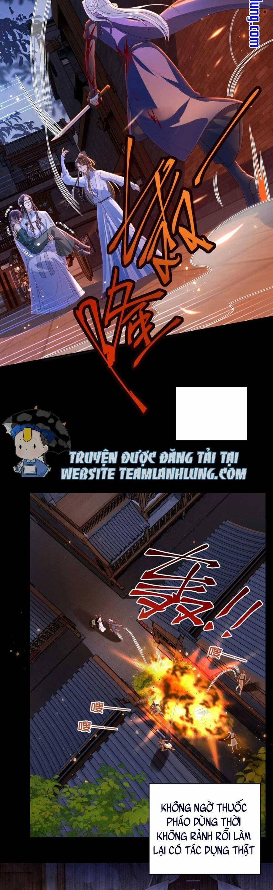 Lão Đại Xuyên Không Gả Cho Phu Quân Mù 54 trang 17