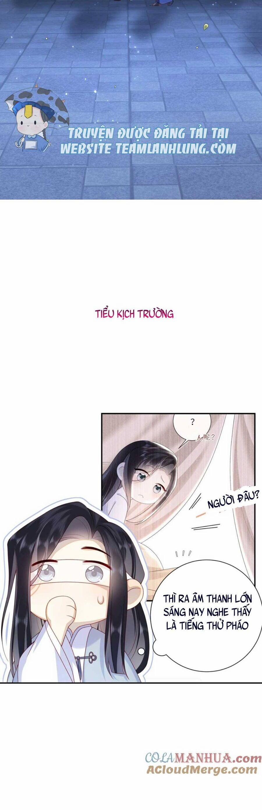 Lão Đại Xuyên Không Gả Cho Phu Quân Mù 54 trang 22