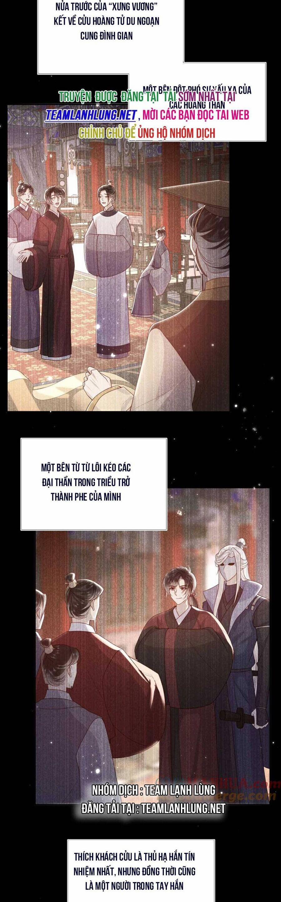 Lão Đại Xuyên Không Gả Cho Phu Quân Mù 55 trang 12