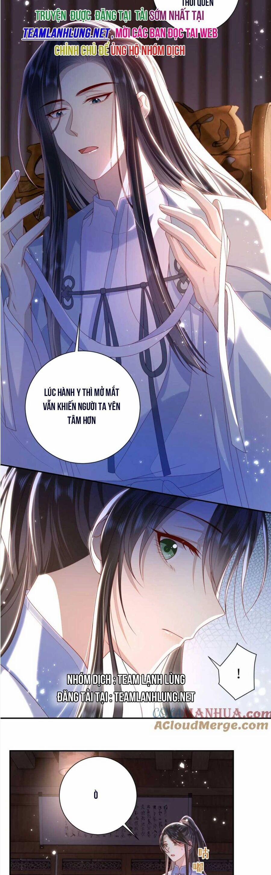 Lão Đại Xuyên Không Gả Cho Phu Quân Mù 55 trang 17