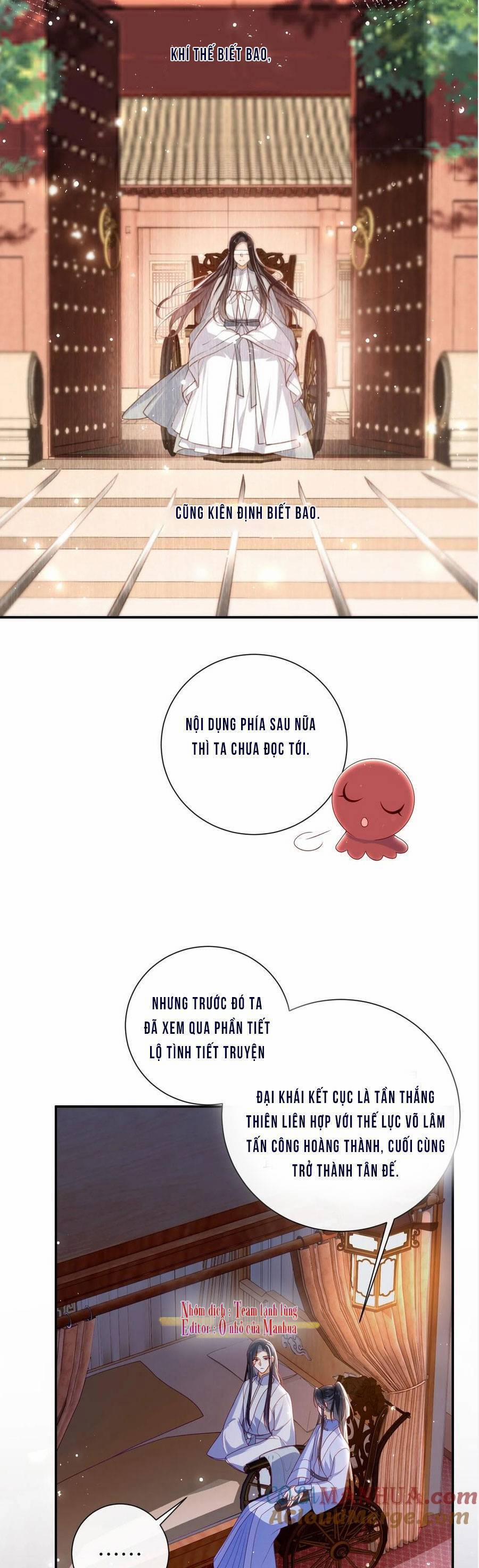 Lão Đại Xuyên Không Gả Cho Phu Quân Mù 57 trang 19