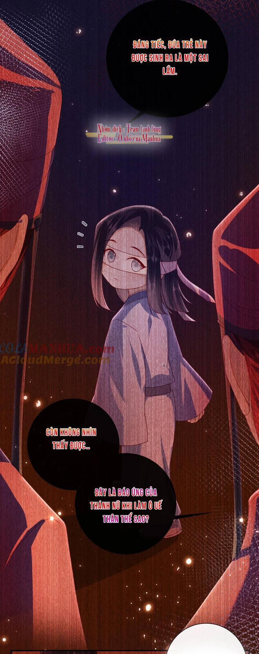 Lão Đại Xuyên Không Gả Cho Phu Quân Mù 57 trang 25